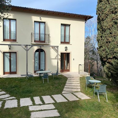 דירות ורונה Residenza Cipressi E Olivi מראה חיצוני תמונה