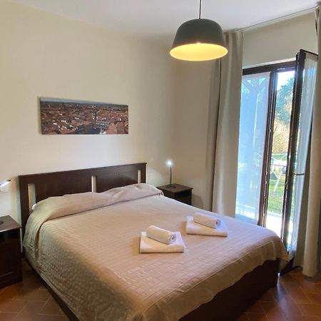 דירות ורונה Residenza Cipressi E Olivi מראה חיצוני תמונה