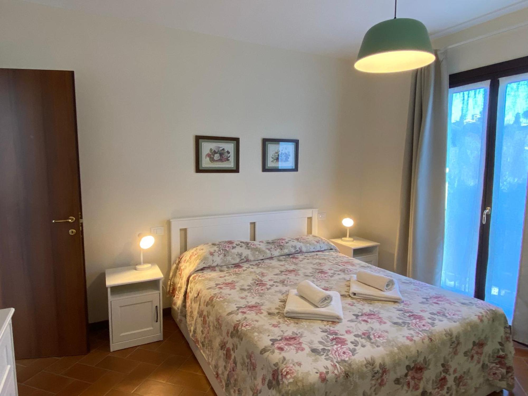 דירות ורונה Residenza Cipressi E Olivi מראה חיצוני תמונה