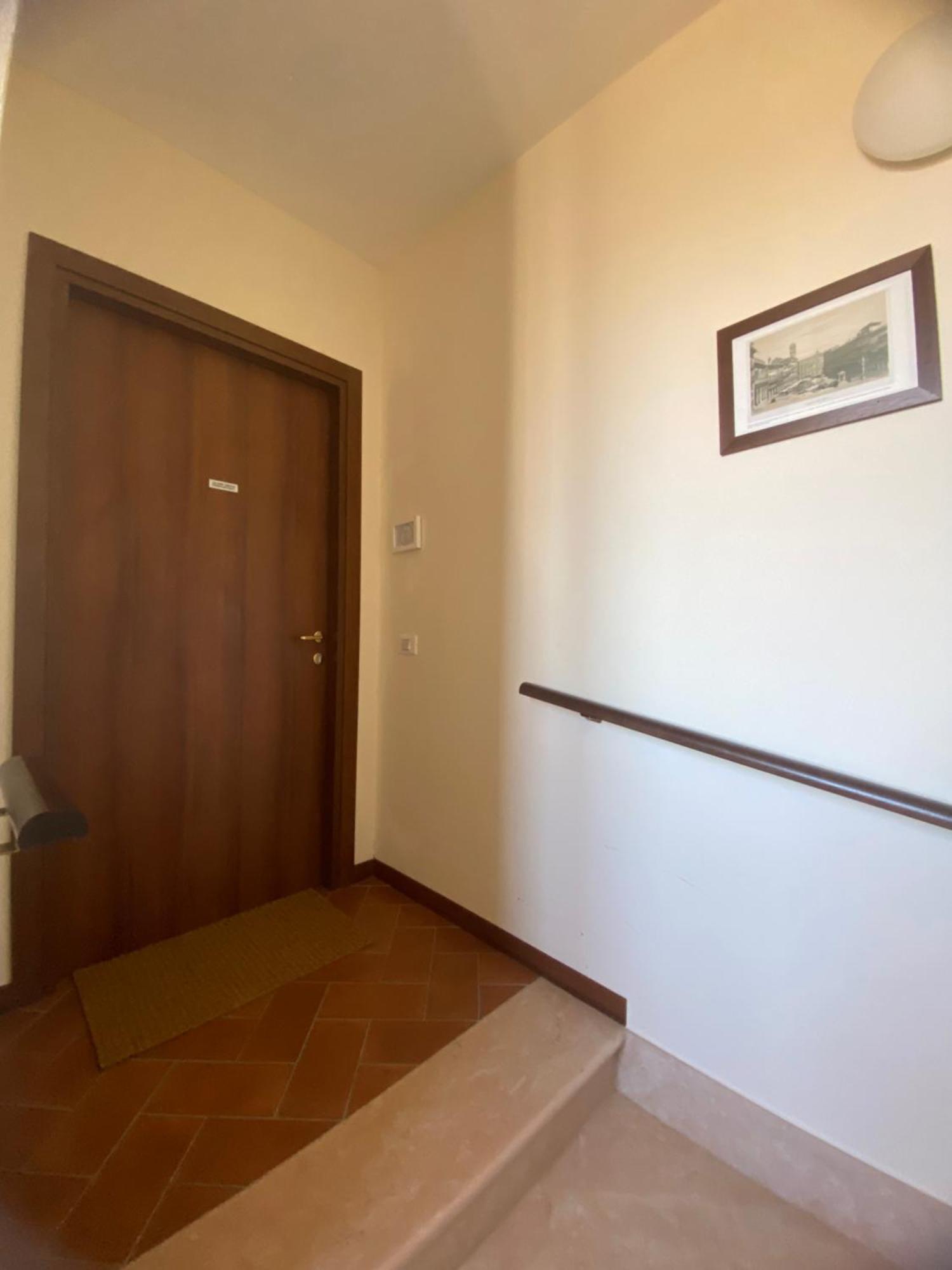 דירות ורונה Residenza Cipressi E Olivi מראה חיצוני תמונה
