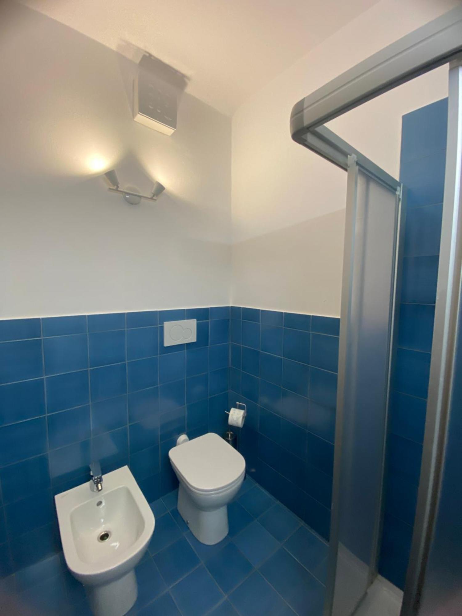 דירות ורונה Residenza Cipressi E Olivi מראה חיצוני תמונה