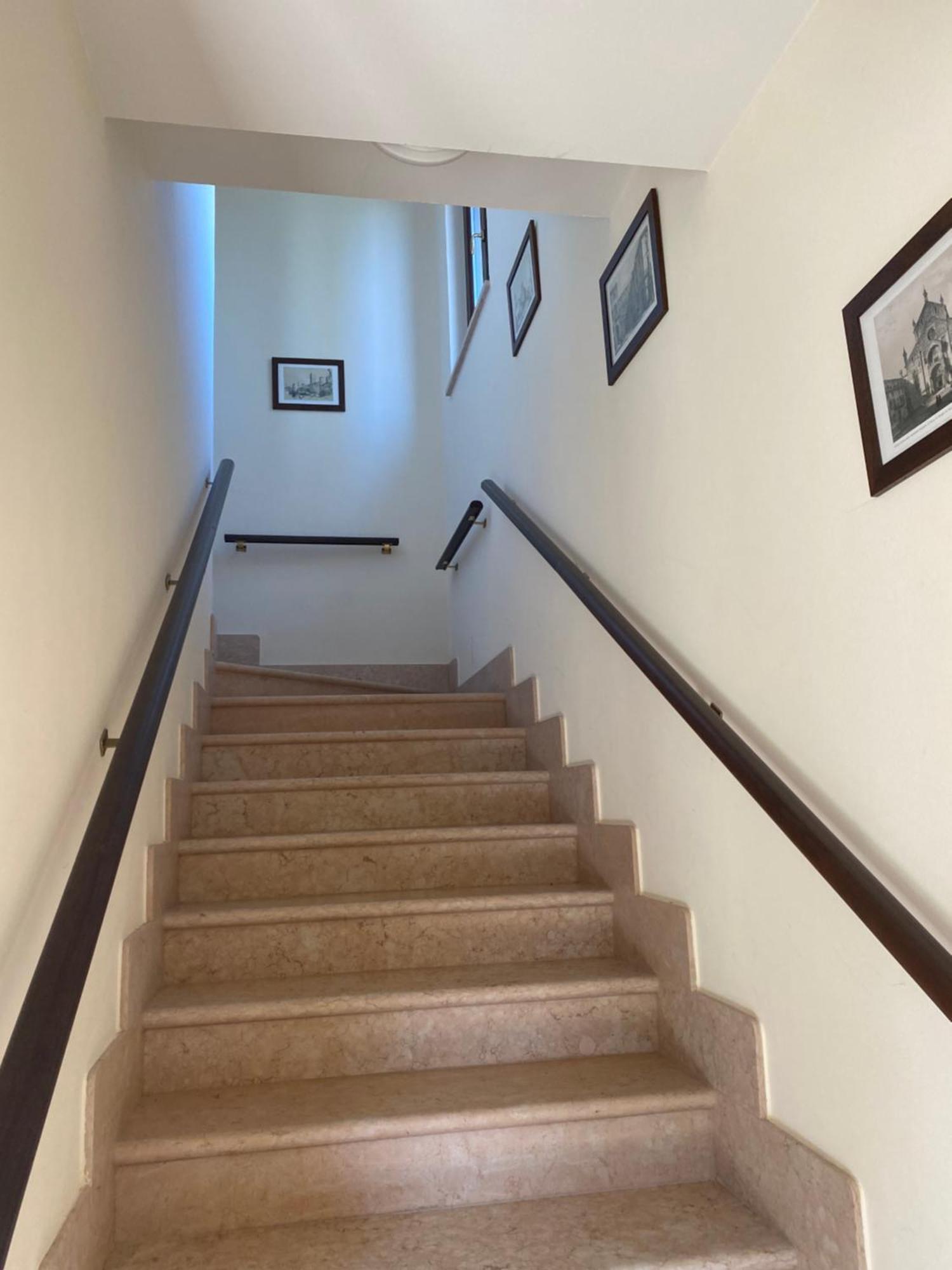 דירות ורונה Residenza Cipressi E Olivi מראה חיצוני תמונה