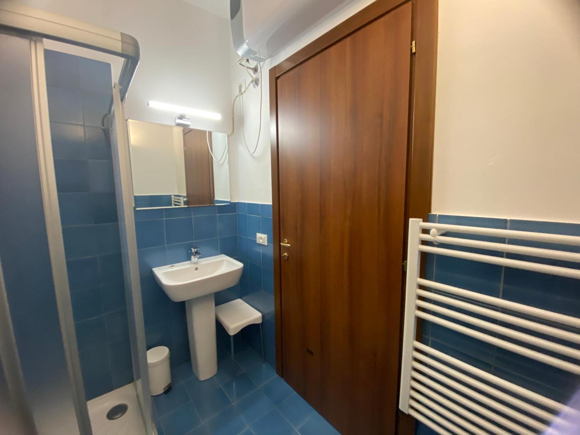 דירות ורונה Residenza Cipressi E Olivi מראה חיצוני תמונה