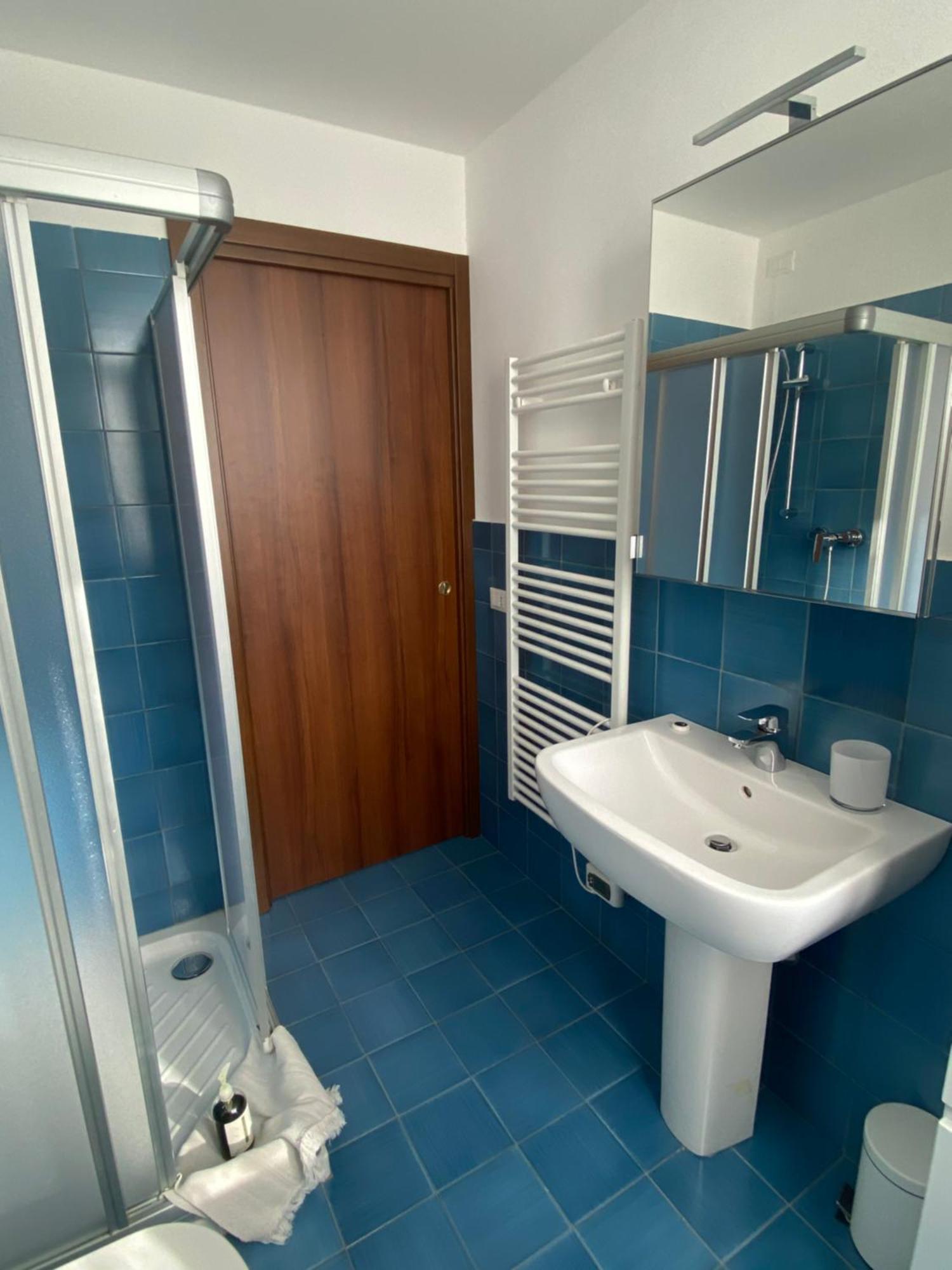 דירות ורונה Residenza Cipressi E Olivi מראה חיצוני תמונה