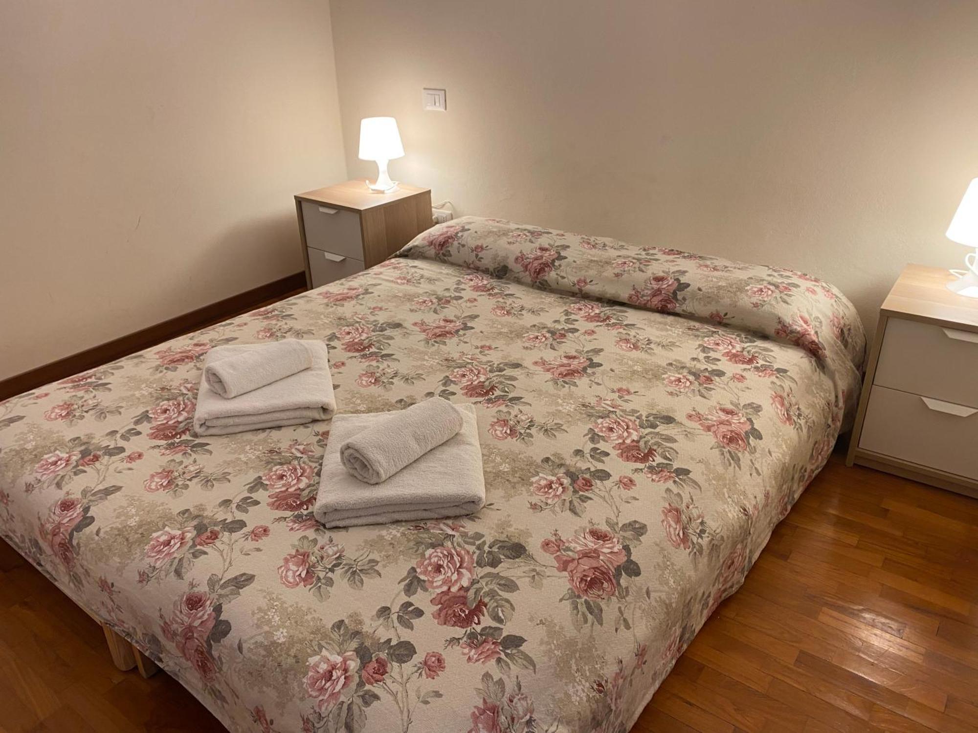 דירות ורונה Residenza Cipressi E Olivi מראה חיצוני תמונה