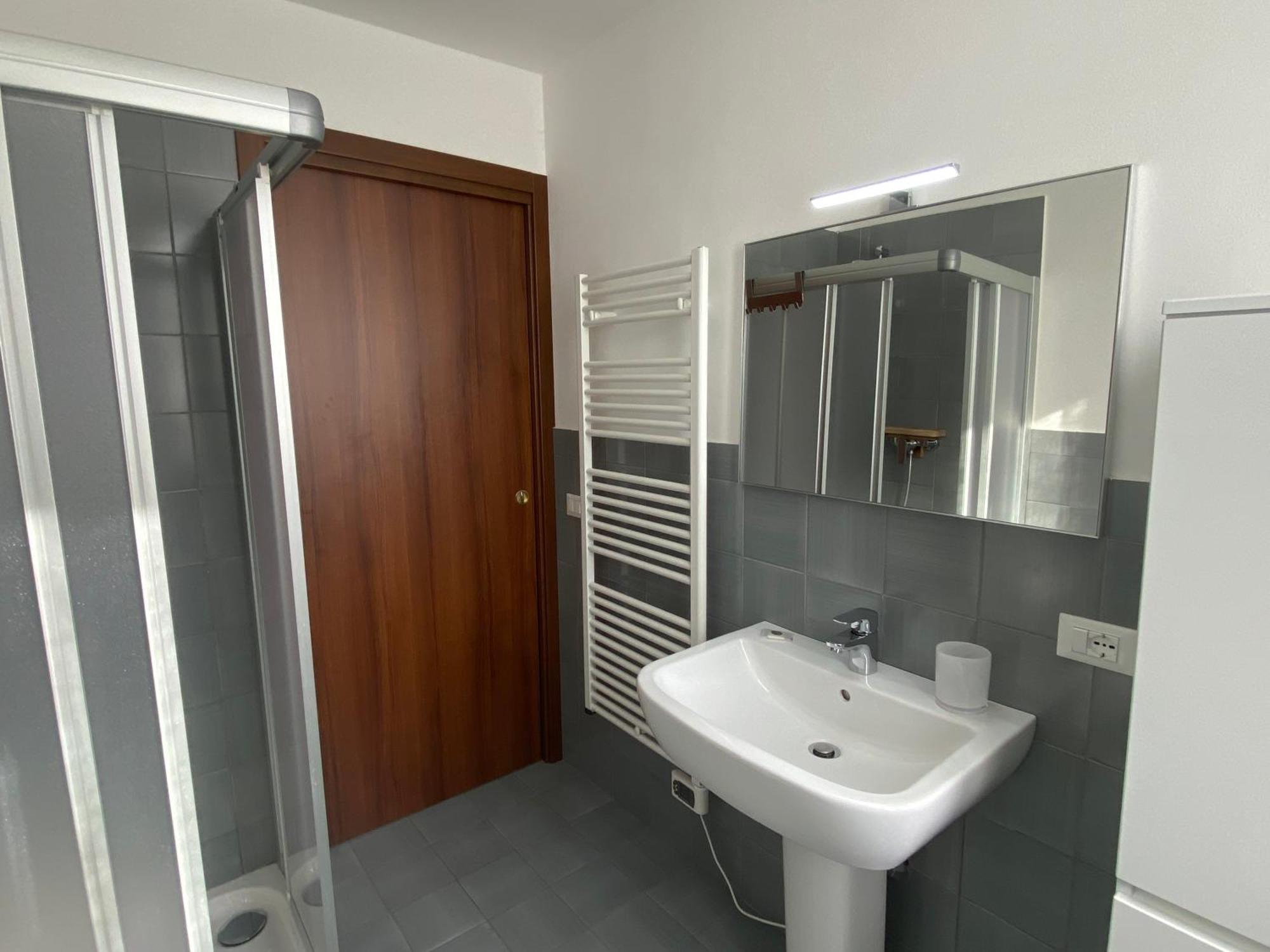 דירות ורונה Residenza Cipressi E Olivi מראה חיצוני תמונה