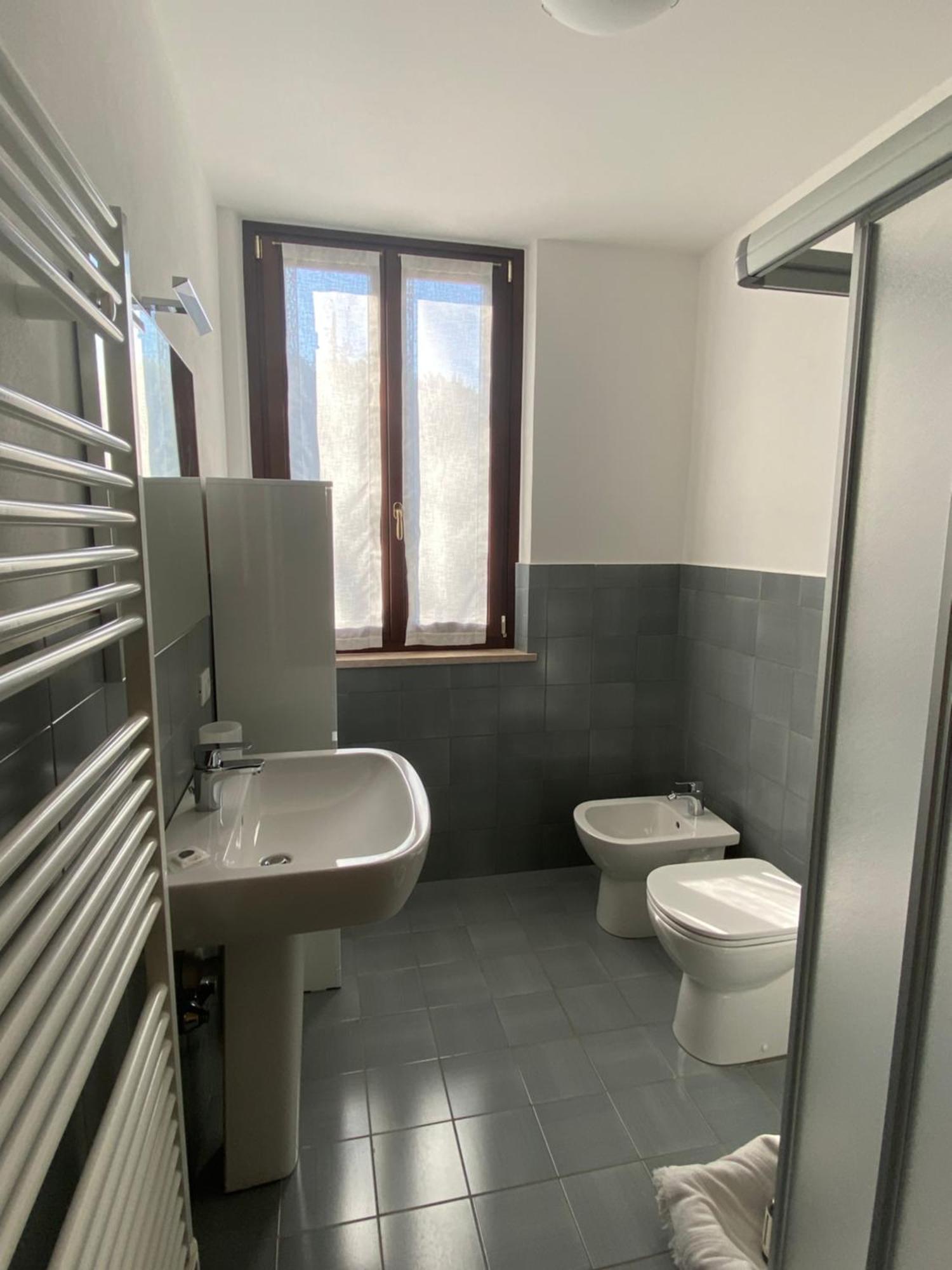 דירות ורונה Residenza Cipressi E Olivi מראה חיצוני תמונה