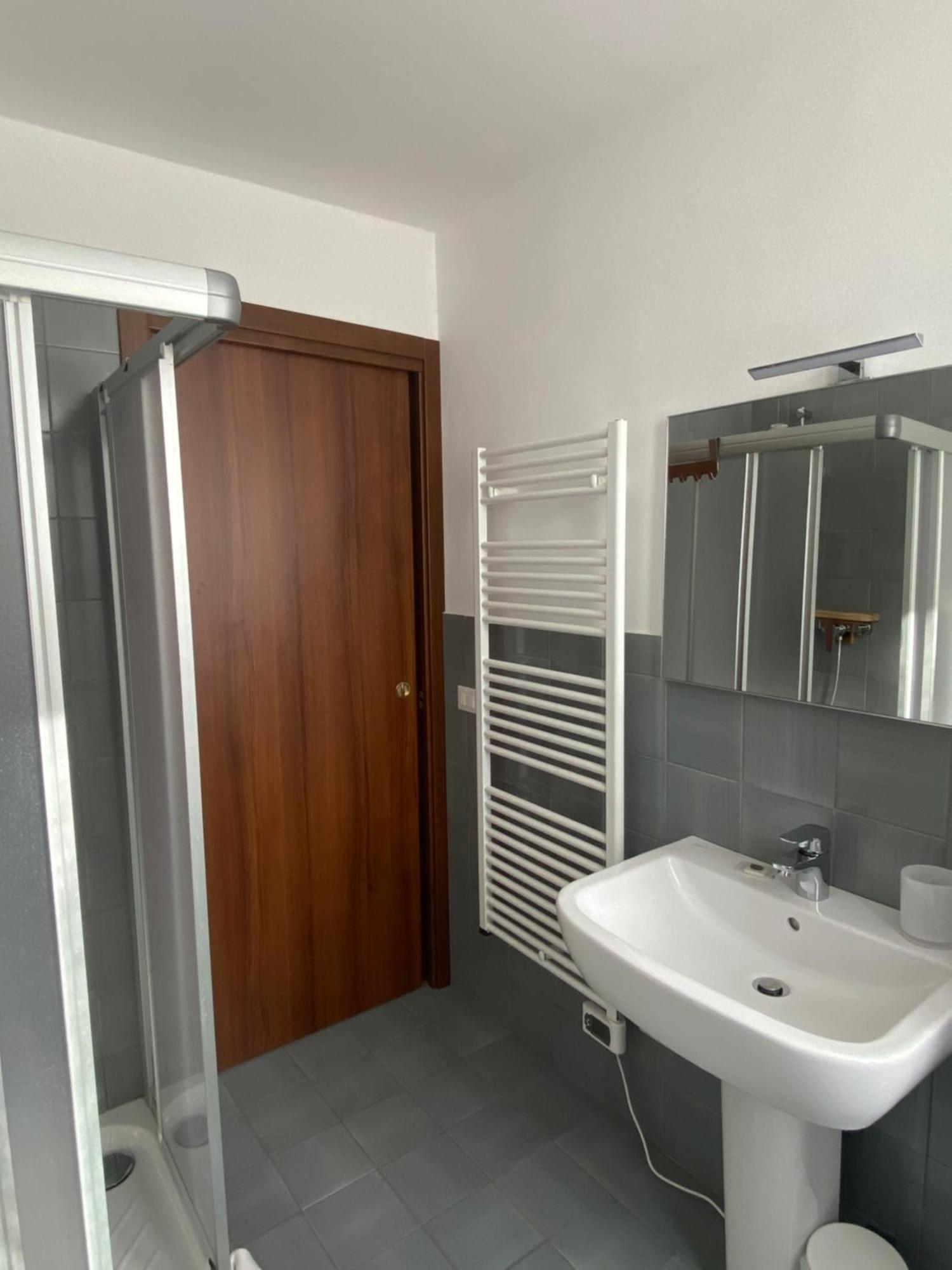 דירות ורונה Residenza Cipressi E Olivi מראה חיצוני תמונה