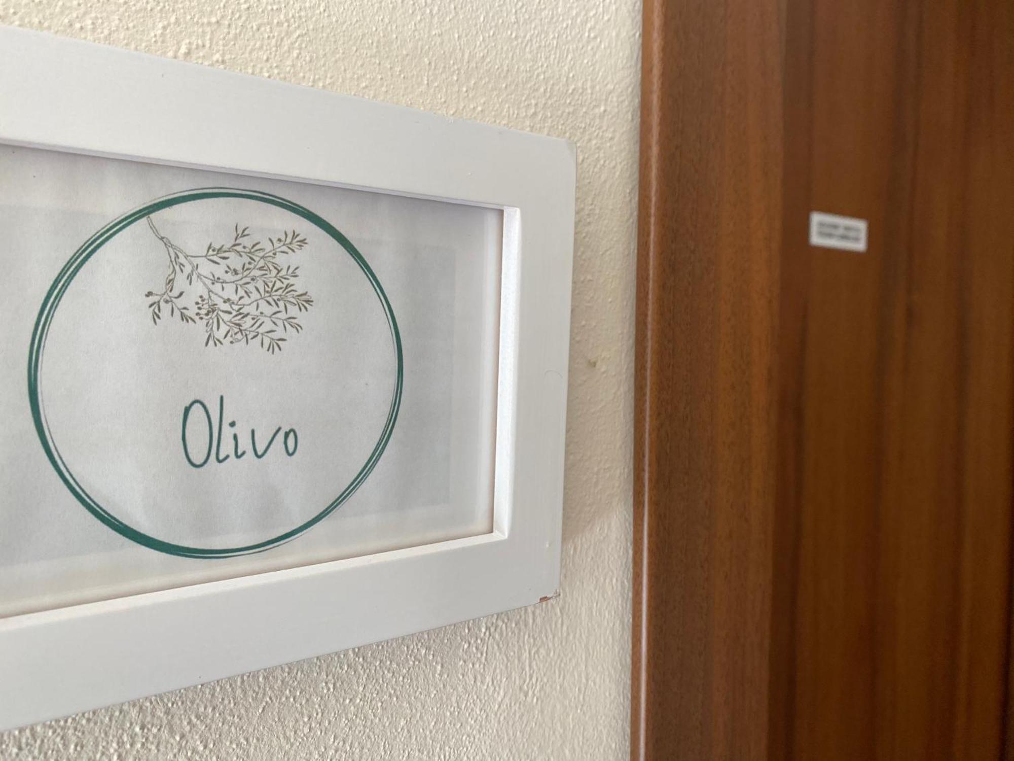 דירות ורונה Residenza Cipressi E Olivi מראה חיצוני תמונה